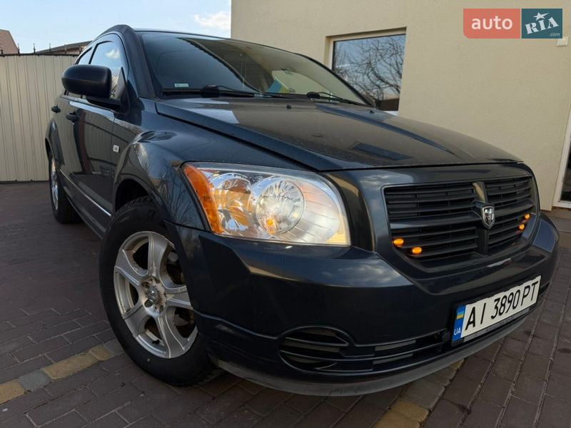 Dodge Caliber 2006