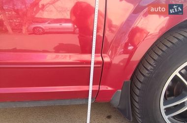 Позашляховик / Кросовер Dodge Caliber 2008 в Боярці