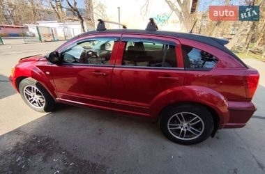 Позашляховик / Кросовер Dodge Caliber 2008 в Боярці