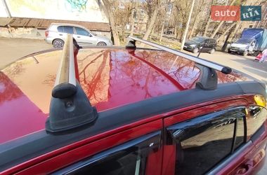Позашляховик / Кросовер Dodge Caliber 2008 в Боярці