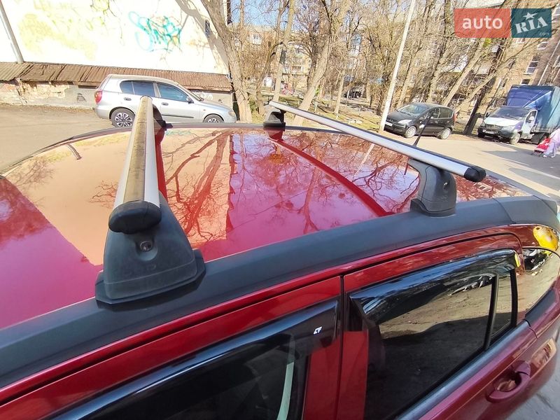 Позашляховик / Кросовер Dodge Caliber 2008 в Боярці