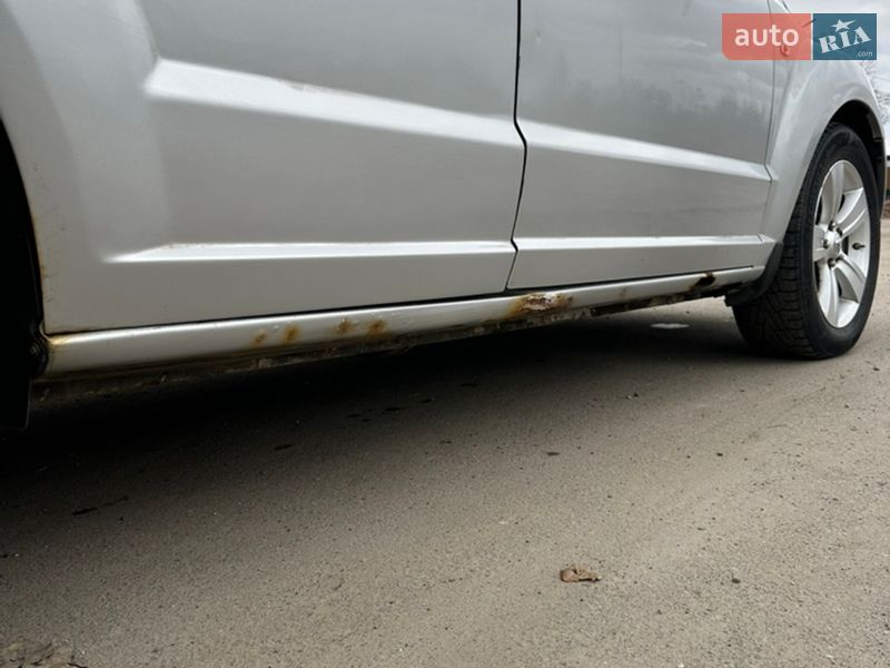 Внедорожник / Кроссовер Dodge Caliber 2010 в Киеве