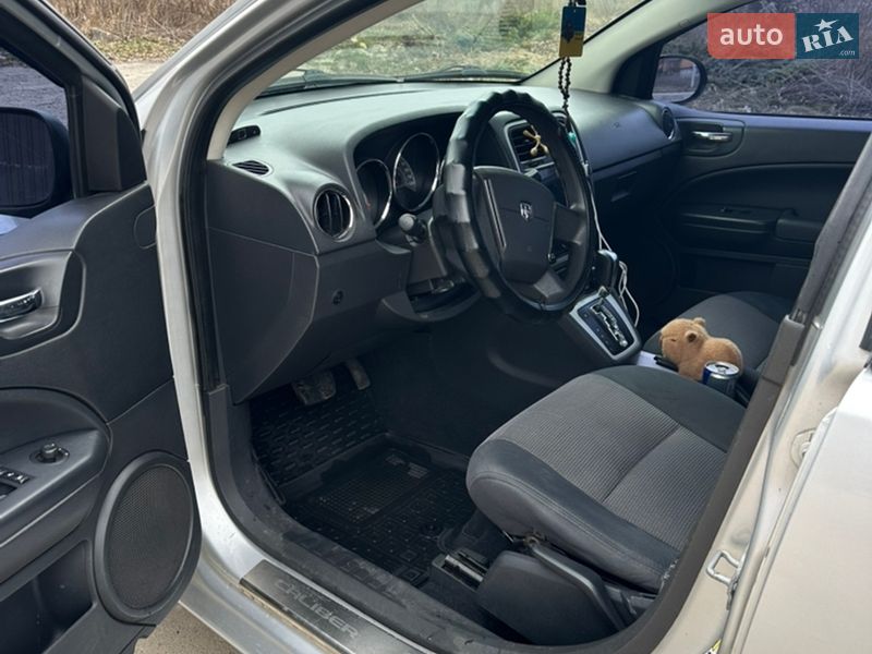 Внедорожник / Кроссовер Dodge Caliber 2010 в Киеве