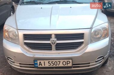 Внедорожник / Кроссовер Dodge Caliber 2006 в Киеве