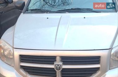 Внедорожник / Кроссовер Dodge Caliber 2006 в Киеве