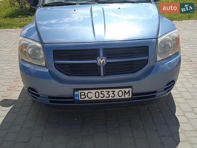 Dodge Caliber 2006