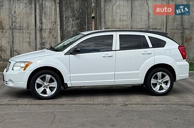 Позашляховик / Кросовер Dodge Caliber 2011 в Лубнах