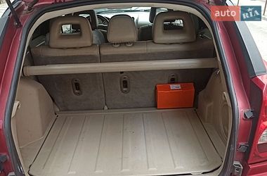 Внедорожник / Кроссовер Dodge Caliber 2006 в Львове