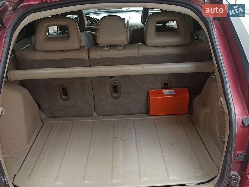 Внедорожник / Кроссовер Dodge Caliber 2006 в Львове