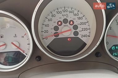 Внедорожник / Кроссовер Dodge Caliber 2006 в Львове