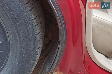Внедорожник / Кроссовер Dodge Caliber 2006 в Львове