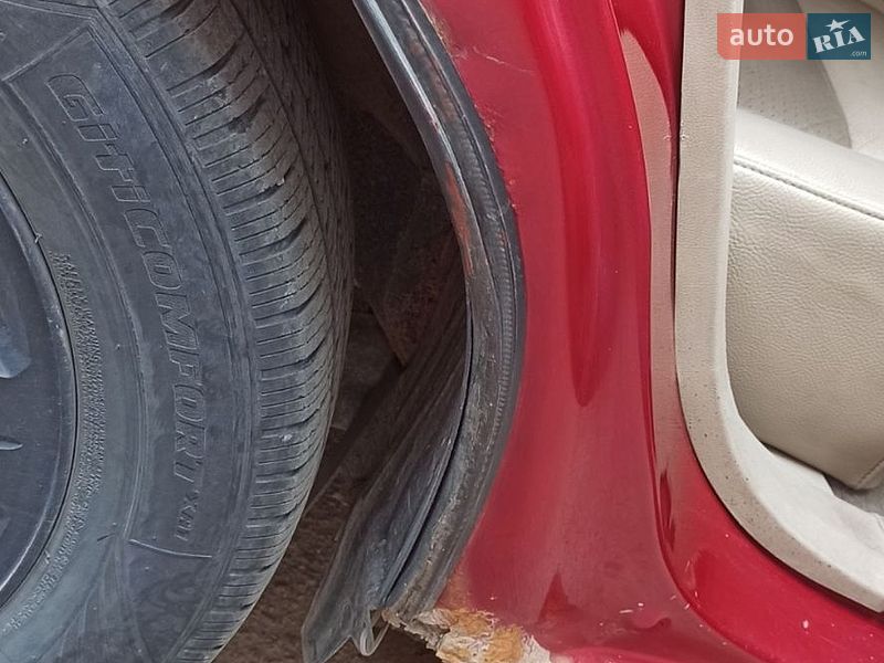 Внедорожник / Кроссовер Dodge Caliber 2006 в Львове