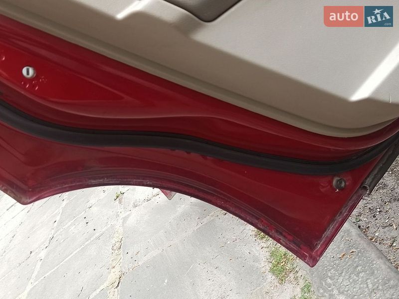 Внедорожник / Кроссовер Dodge Caliber 2006 в Львове