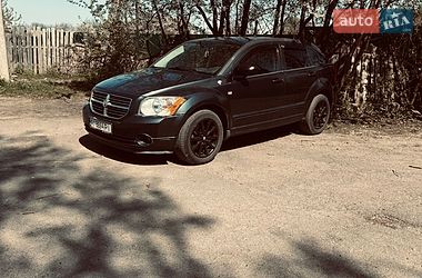 Внедорожник / Кроссовер Dodge Caliber 2008 в Киеве