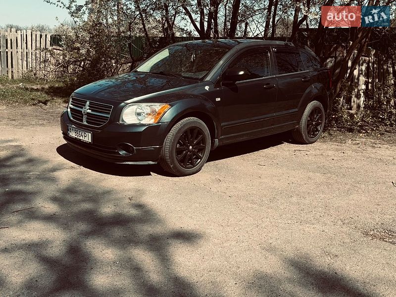 Dodge Caliber 2008