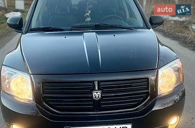 Внедорожник / Кроссовер Dodge Caliber 2006 в Ровно
