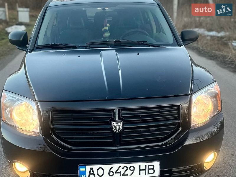 Dodge Caliber 2006