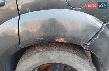 Позашляховик / Кросовер Dodge Caliber 2008 в Дніпрі