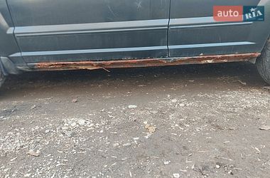 Позашляховик / Кросовер Dodge Caliber 2008 в Дніпрі