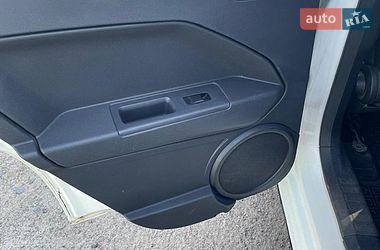 Внедорожник / Кроссовер Dodge Caliber 2008 в Пирятине