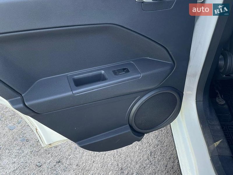 Внедорожник / Кроссовер Dodge Caliber 2008 в Пирятине