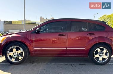 Внедорожник / Кроссовер Dodge Caliber 2006 в Житомире