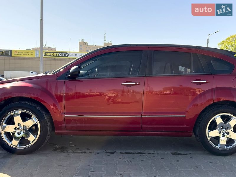 Dodge Caliber 2006
