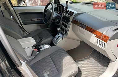 Внедорожник / Кроссовер Dodge Caliber 2007 в Киеве