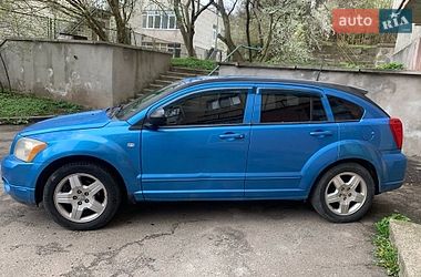 Внедорожник / Кроссовер Dodge Caliber 2008 в Львове