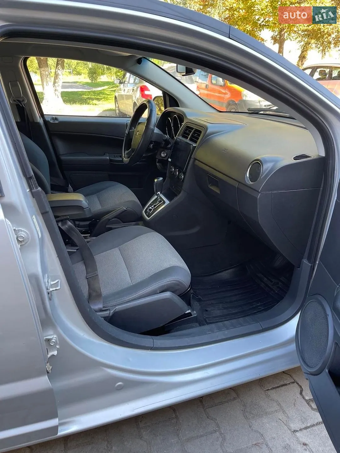 2011 Dodge Caliber - мініатюра 15