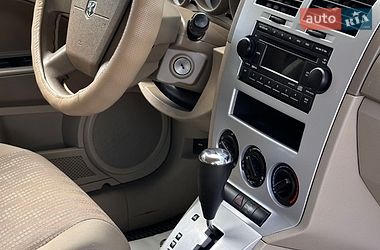 Внедорожник / Кроссовер Dodge Caliber 2006 в Смеле