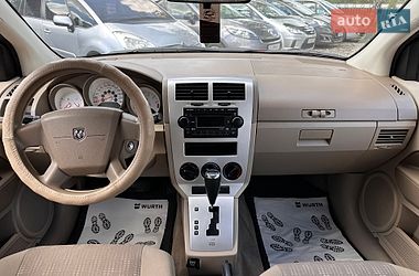 Внедорожник / Кроссовер Dodge Caliber 2006 в Смеле