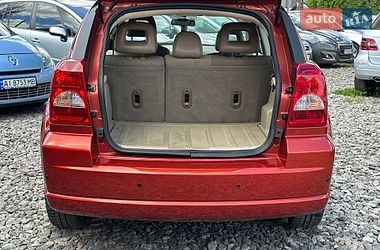 Внедорожник / Кроссовер Dodge Caliber 2006 в Смеле