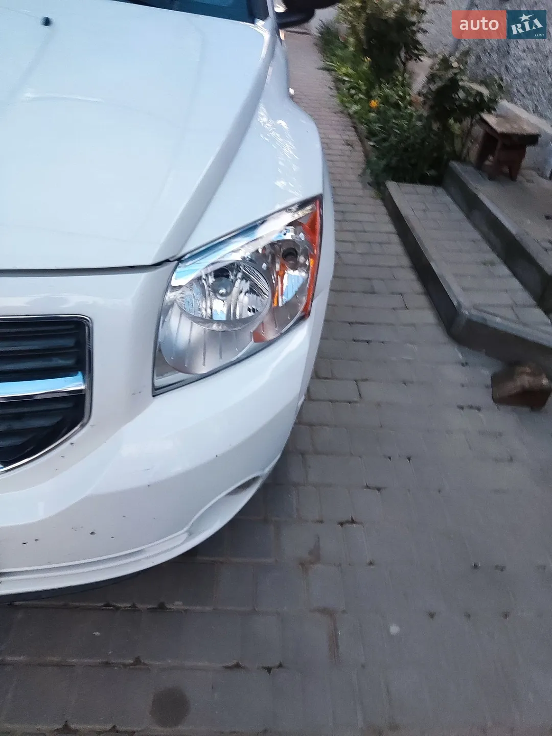 2011 Dodge Caliber - мініатюра 14