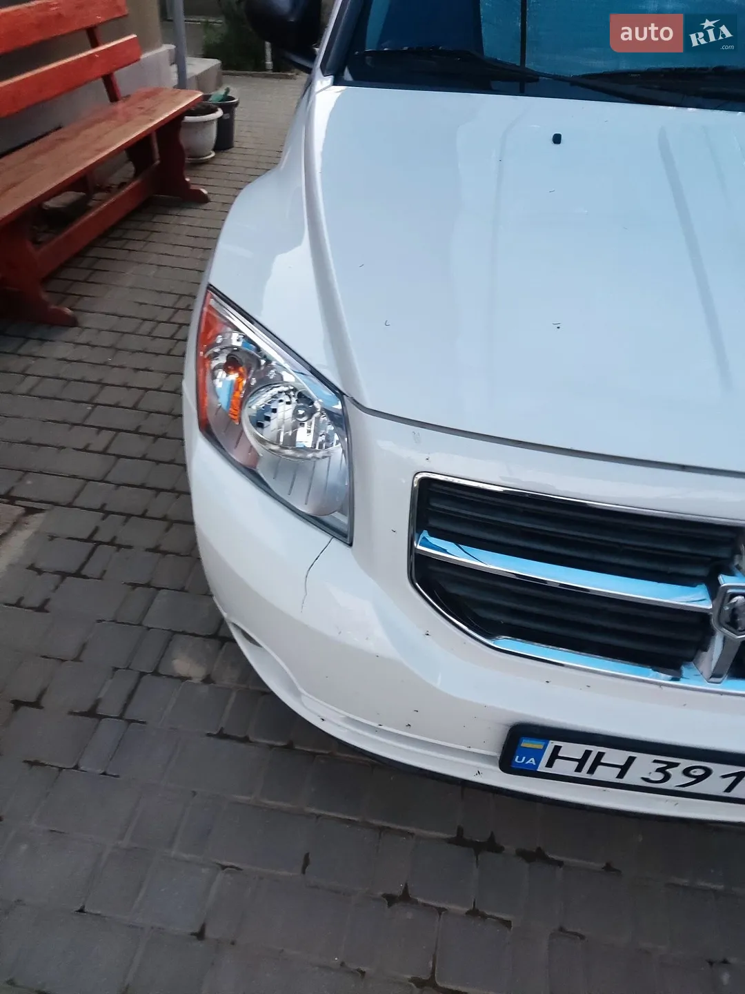 2011 Dodge Caliber - мініатюра 18