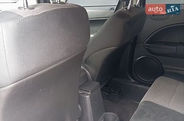 Внедорожник / Кроссовер Dodge Caliber 2011 в Броварах