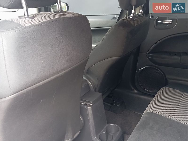 Внедорожник / Кроссовер Dodge Caliber 2011 в Броварах