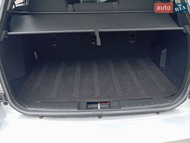 Внедорожник / Кроссовер Dodge Caliber 2011 в Броварах