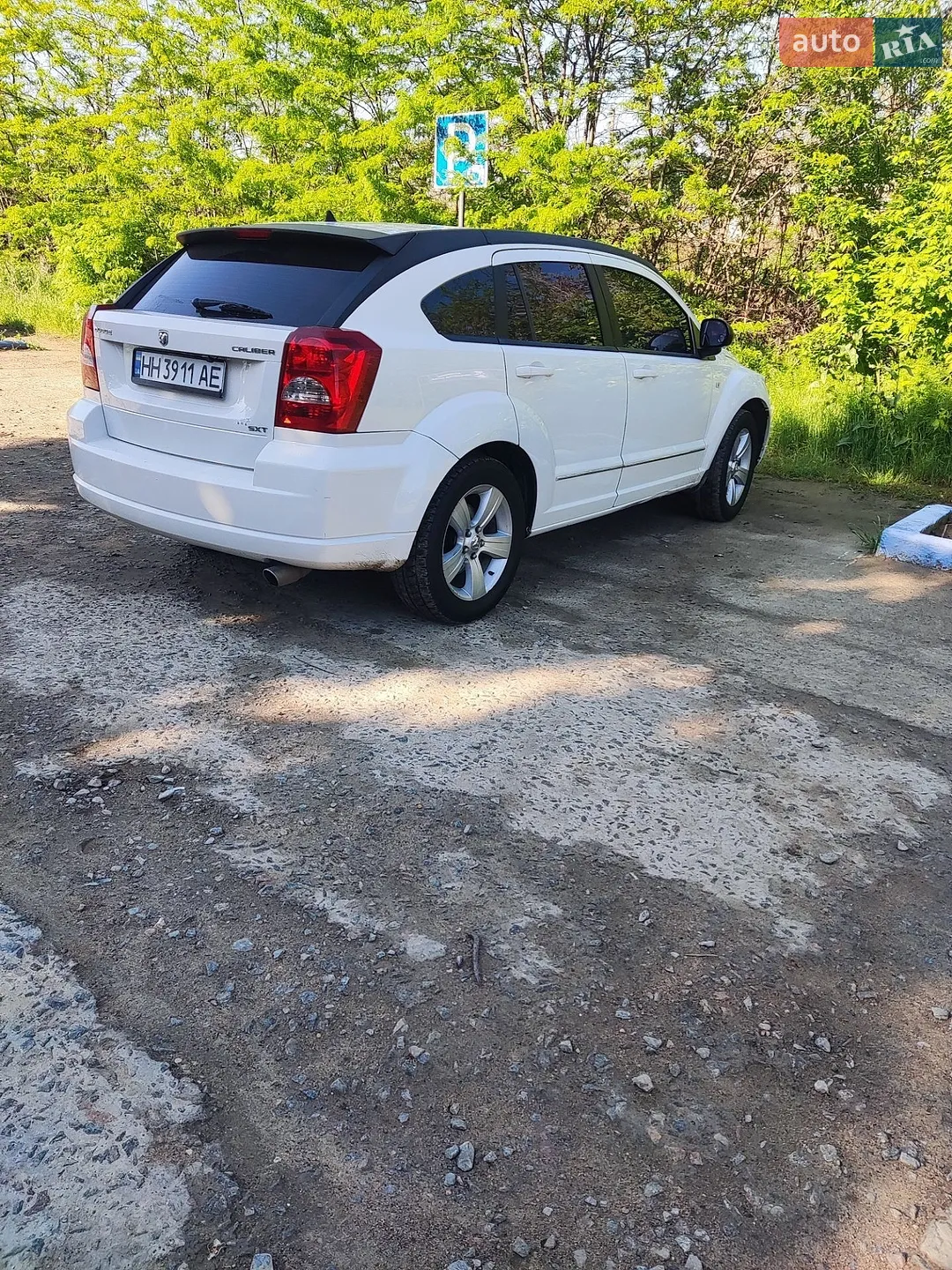 2011 Dodge Caliber - мініатюра 22