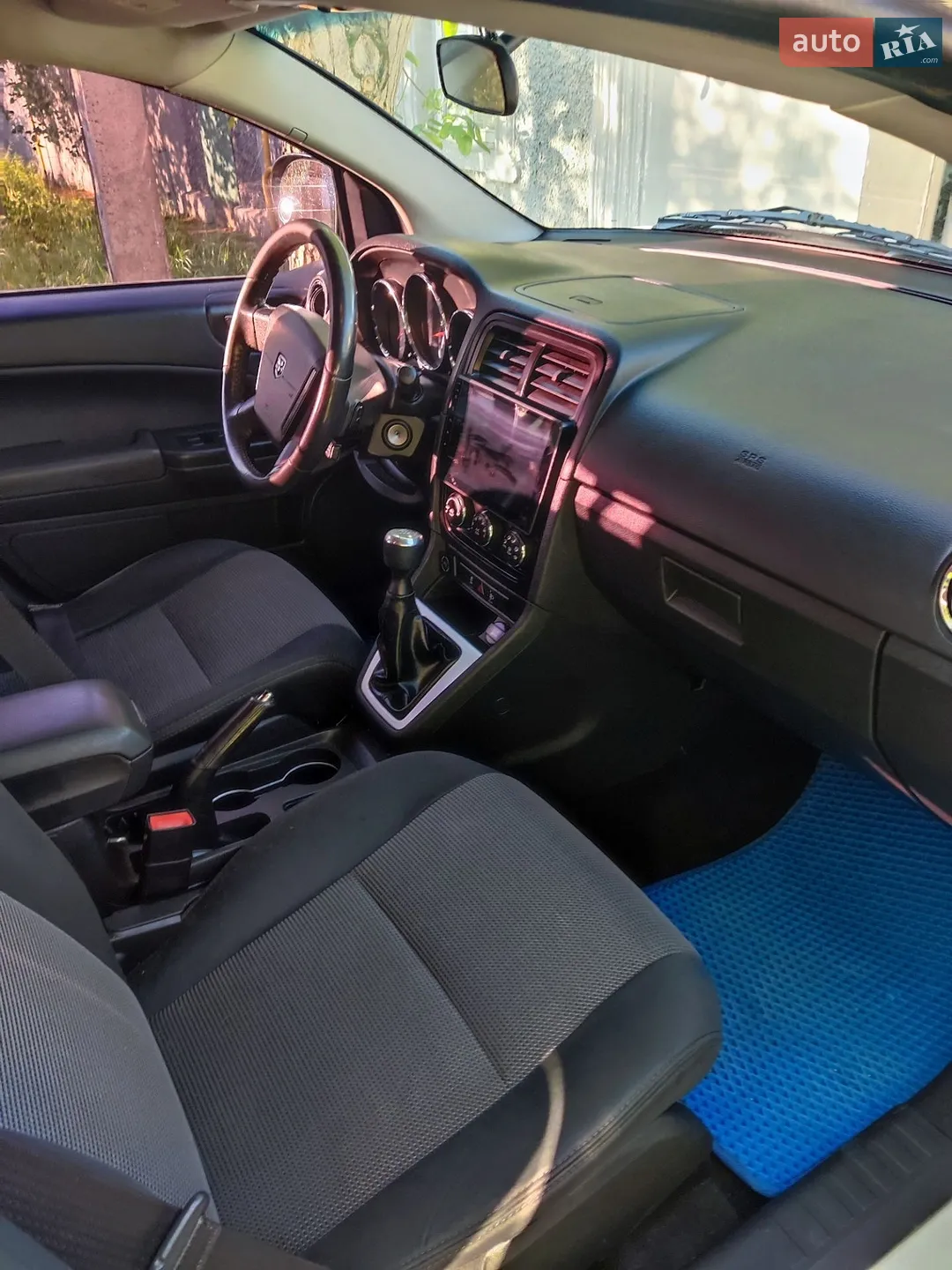 2011 Dodge Caliber - мініатюра 34