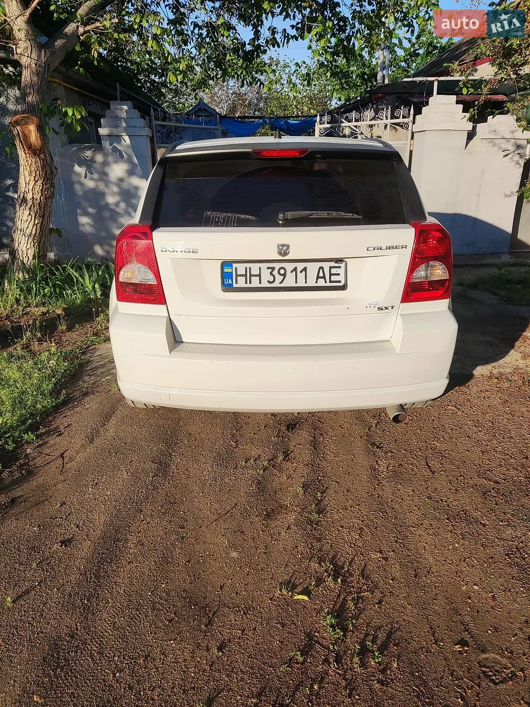 2011 Dodge Caliber - мініатюра 36