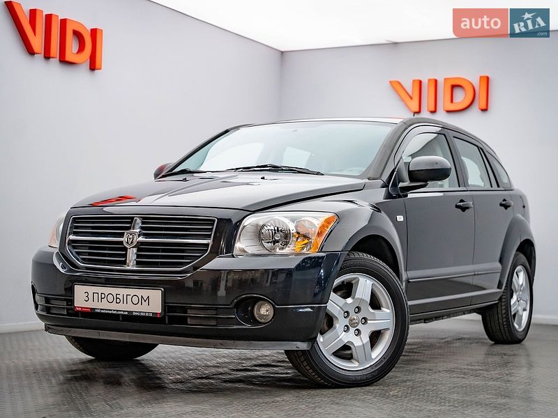 Dodge Caliber 2008