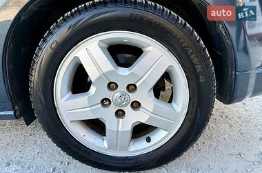 Позашляховик / Кросовер Dodge Caliber 2008 в Львові