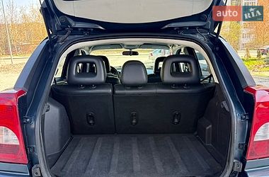 Позашляховик / Кросовер Dodge Caliber 2008 в Львові