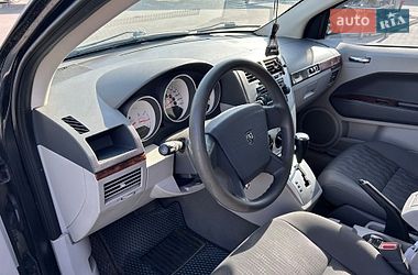 Позашляховик / Кросовер Dodge Caliber 2007 в Києві