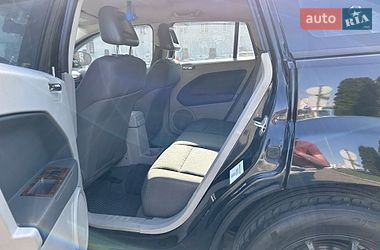 Позашляховик / Кросовер Dodge Caliber 2007 в Києві