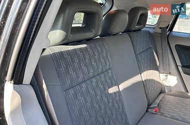 Позашляховик / Кросовер Dodge Caliber 2007 в Києві