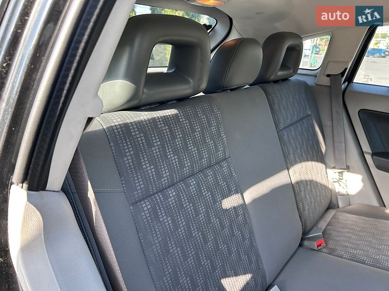 Позашляховик / Кросовер Dodge Caliber 2007 в Києві