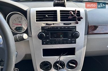 Позашляховик / Кросовер Dodge Caliber 2007 в Києві