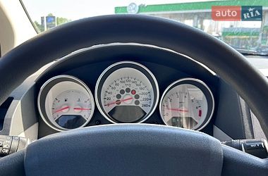 Позашляховик / Кросовер Dodge Caliber 2007 в Києві